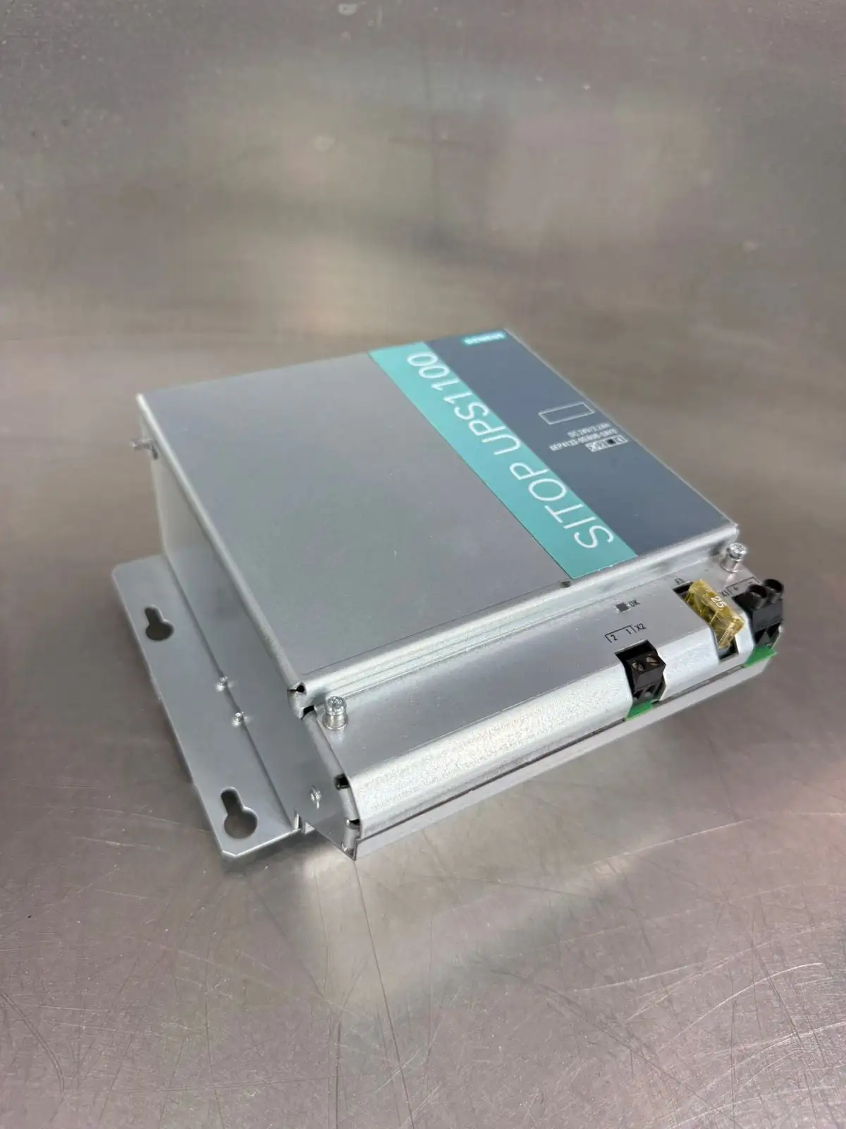 Siemens 6EP4133-0GB00-0AY0 Sitop Ups1100 (2.5.4)