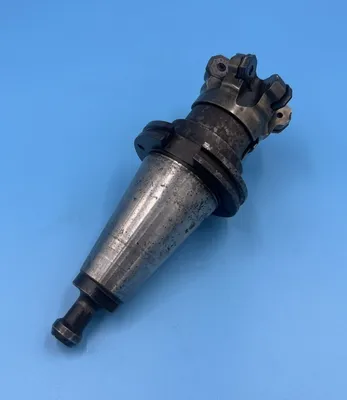 SECO CAT 50 CAT Holders | T.R. Wigglesworth Machinery Co. (3)