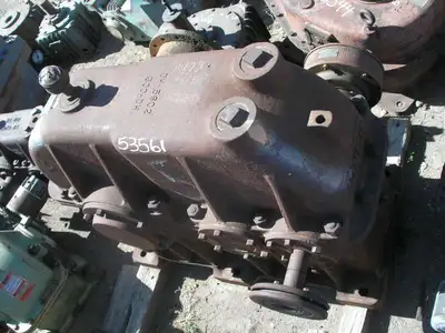 USED JONES 300DH