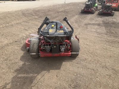 USED 2020 EXMARK TURF TRACER