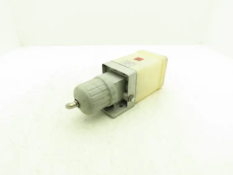 Used BIELOMATIK _UNKNOWN_ Hydraulic Pumps | Arrow Industrial #561020