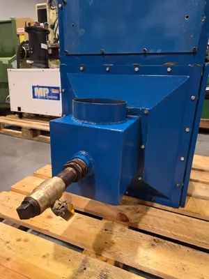 DONALDSON TORIT DMC-MMB Dust collector | GMT (9)