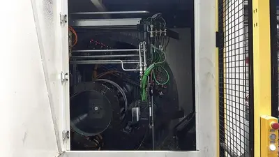 USED 2016 LICON LIFLEX II I³ 766