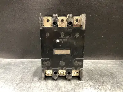 150 Amp, 3 Pole, 240 Volts Circuit Breaker
