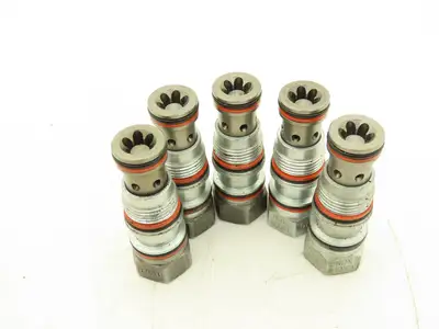 Used SUN _UNKNOWN_ Valves/Fittings | Arrow Industrial #627837