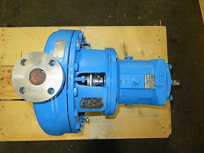 USED Goulds 3196 MTi