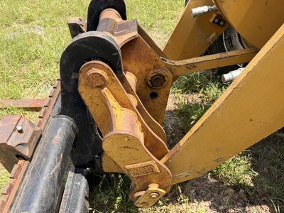 Used 2007 CAT 924GZ WHEEL LOADER / Wheel Loaders Michigan US | Miedema Asset Management Group #1304345