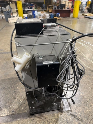 USED MAGUIRE MLS-280