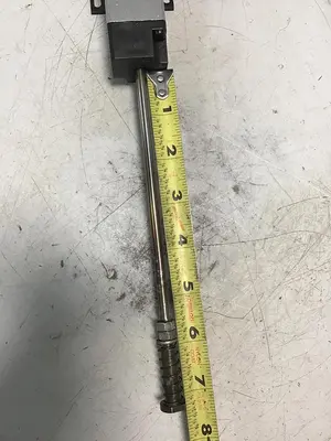 USED NOVOTECHNIK LWH 130