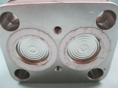 USED Rosemount 4088 A1P12G4R2A111AC12E5M5HX