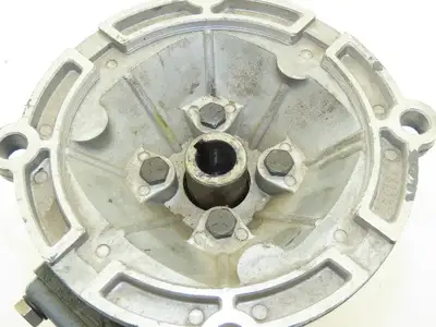 Boston Gear F313-15-G1 Worm Gearbox 15:1 Ratio 1/2Hp 116rpm 56C LH Output