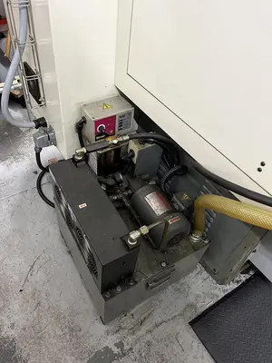 Used 2005 FALCON CHEVALIER FCL-2140 CNC Lathes CZ | Amaron s.r.o. #1060766