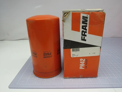 New | in-Stock FRAM _UNKNOWN_ Oil Filter | OCO Industrial #1646219