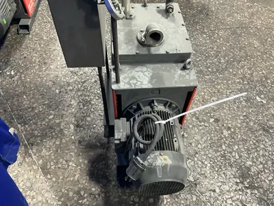 Used BOC EDWARDS E2M175 Pumps Ohio US | HGR 24 #1404545