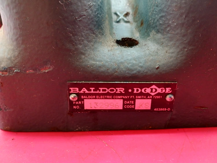 New | in-Stock BALDOR 132996 Bearings Alabama US | Transamerican Equipment Company #710683