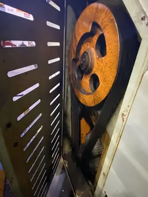 Used 1998 CHUN ZU DPR-6S Thread Rollers | Walden Machinery #1289031