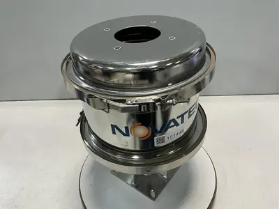 USED NOVATEC NO MODEL NUMBER