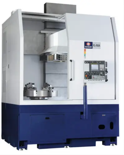 New | Build-to-Order HONOR VL-100A Vertical Boring Mills (incld VTL) | Kansas-Oklahoma Machine Tools #1561242