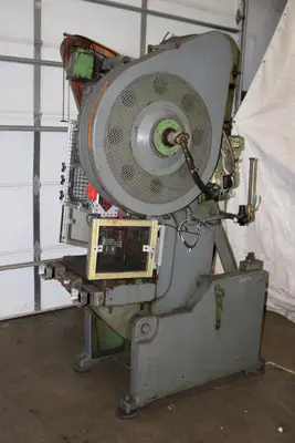 USED MINSTER 4