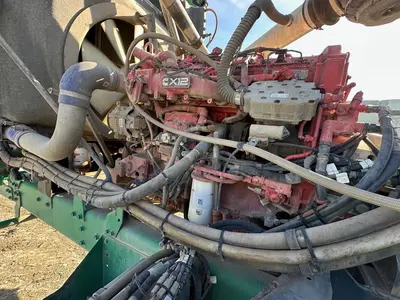 Used 2021 TEREX FD4000 Cement Mixers Georgia US | Proxy Equipment #1381962