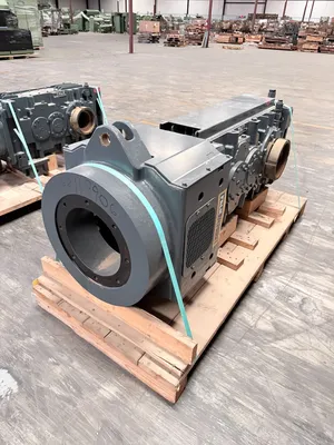 New | in-Stock 2018 FALK M145VRT3A-1221 Gearboxes South Carolina US | Yellow Tag Capital Recovery #1328593