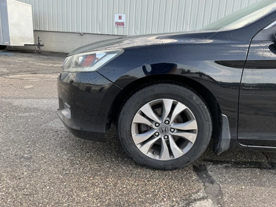 Used 2013 HONDA ACCORD Sedans Michigan US | Miedema Asset Management Group #1413861
