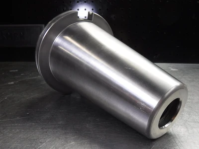 Davis CAT60 3/8" Endmill Holder 6.5" Projection 374-02371-02 (LOC1715)