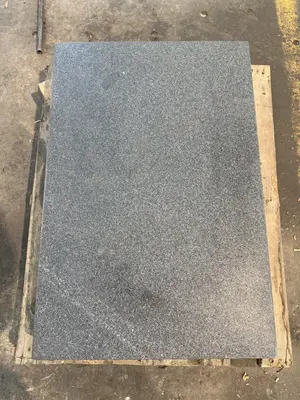 36" x 24" MITCHELLS GRANITE SURFACE PLATE. STOCK # 1099925
