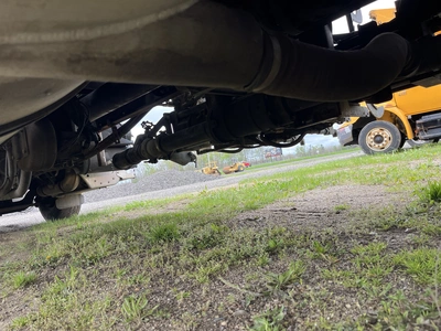 USED 2017 PETERBILT 567 6X4