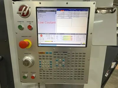 2019 HAAS ST-20 CNC Lathes | Hindley Machine Tool Sales, LLC (13)