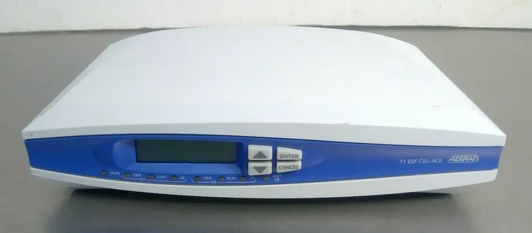 Used ADTRAN _UNKNOWN_ Modems South Carolina US | Palmetto Automation #1166311