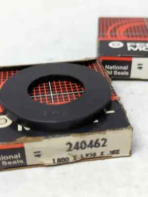 New | in-Stock FEDERAL-MOGUL 240462 Pump & Valve Parts Ohio US | Surplus Asset Holdings #1240258