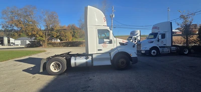 Used 2022 PETERBILT 5794X2S/A Conventional trucks Ohio US | Miedema Asset Management Group #1693577