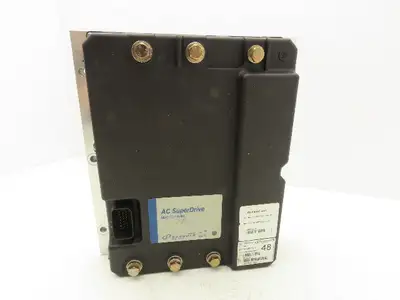 Used DANAHER _UNKNOWN_ Forklift Attachments Indiana US | Arrow Industrial #1367008