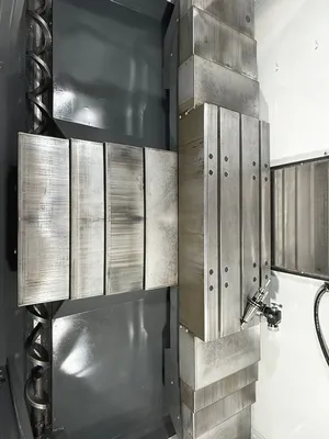 2023 HAAS VF-2 Vertical Machining Centers | Hindley Machine Tool Sales, LLC (13)