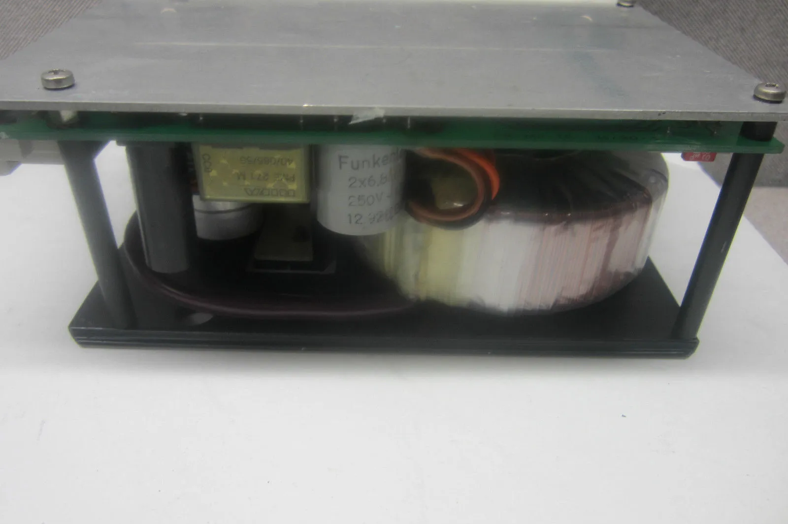 USED SRM BERLIN SR-M2-TE-PS111 POWER SUPPLY SRM2TEPS111