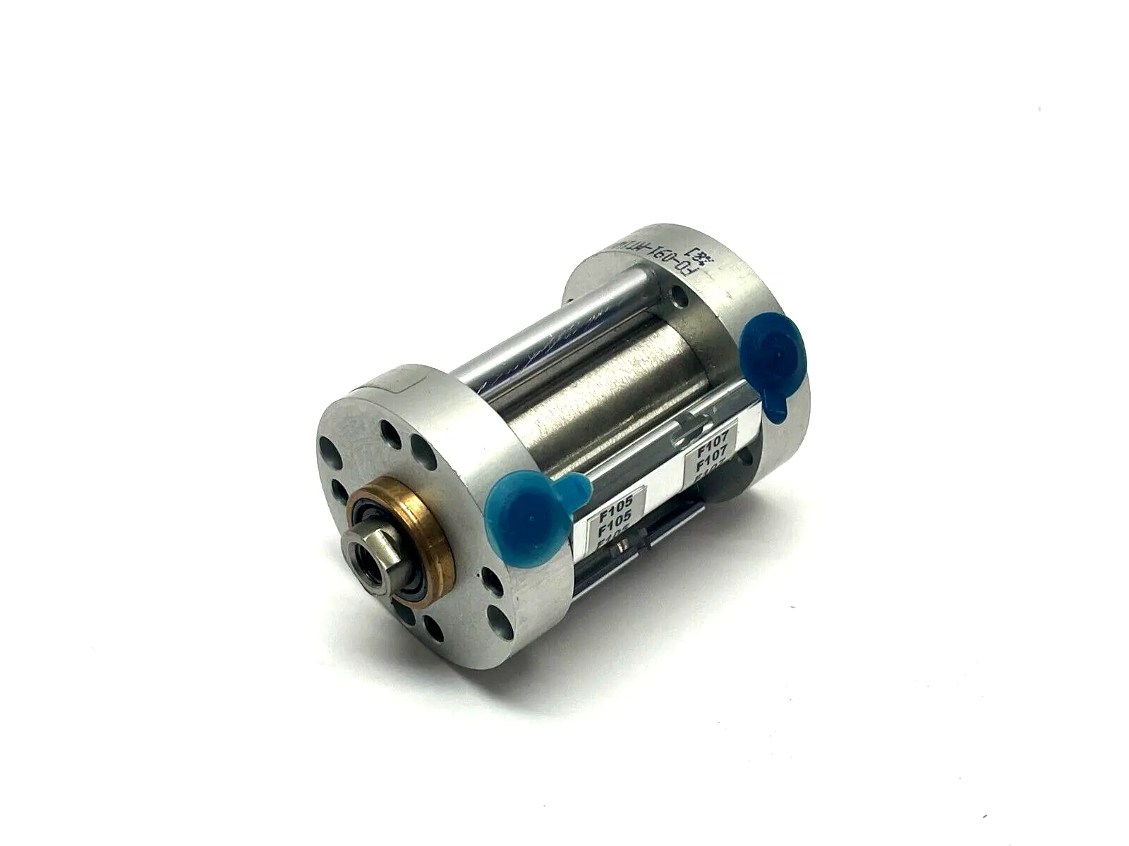 F0-091-MT1WXY | Bimba Flat-1  Pneumatic Cylinder - Used