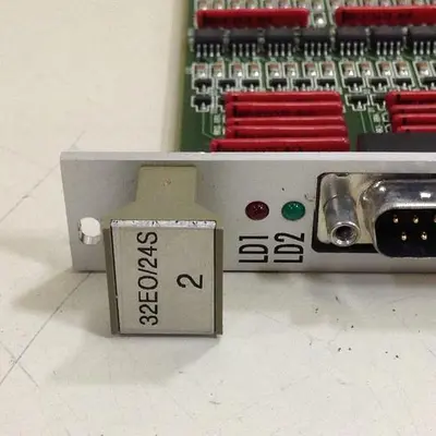 USED SEPRO ROBOTIQUE 20E86901