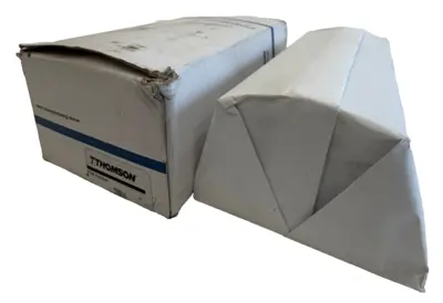 NEW THOMSON TWN-16 TWIN PILLOW BLOCK TWN16