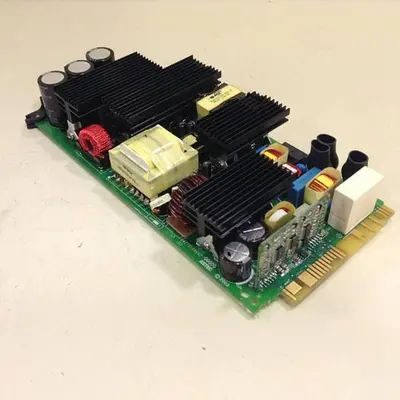 NEW ASTEC NTGS3592