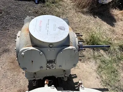 USED ARIEL RJ-PRC