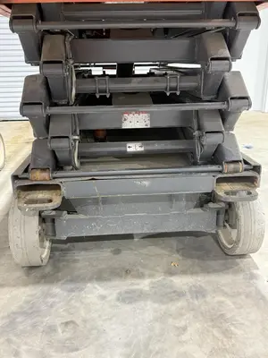 Used 2017 SKYJACK SJIII4632 Manlifts Texas US | Proxy Equipment #1377758