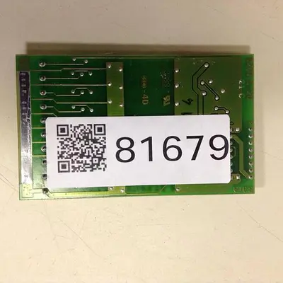 USED SAIA PCD2.E110