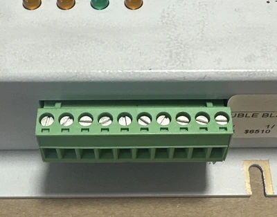 NEW Prime Controls DS1522