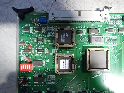 New | in-Stock NORDSON 104075E01 Circuit Boards Ohio US | HGR 24 #879706