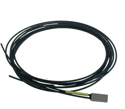 NEW KEYENCE FU-40 SENSOR MODULE FU40