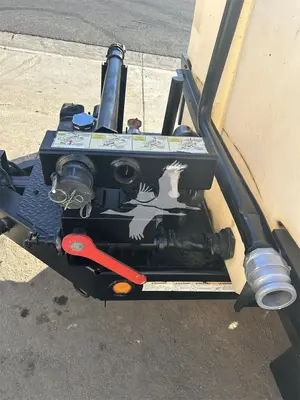 Used 2017 MULTIQUIP WT5 Liquid Supply Trailers California US | Lillo Machinery #1403818