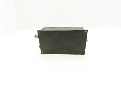 Telemecanique XGK-S130421M23 Inductel Fipio Ethernet Read Write RF Station 24VDC