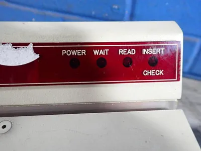 USED CHECKMATE ELECTRONICS MM1