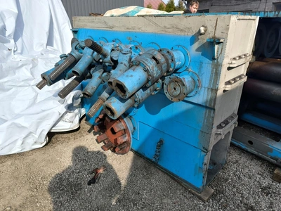 WMW Plate Leveller